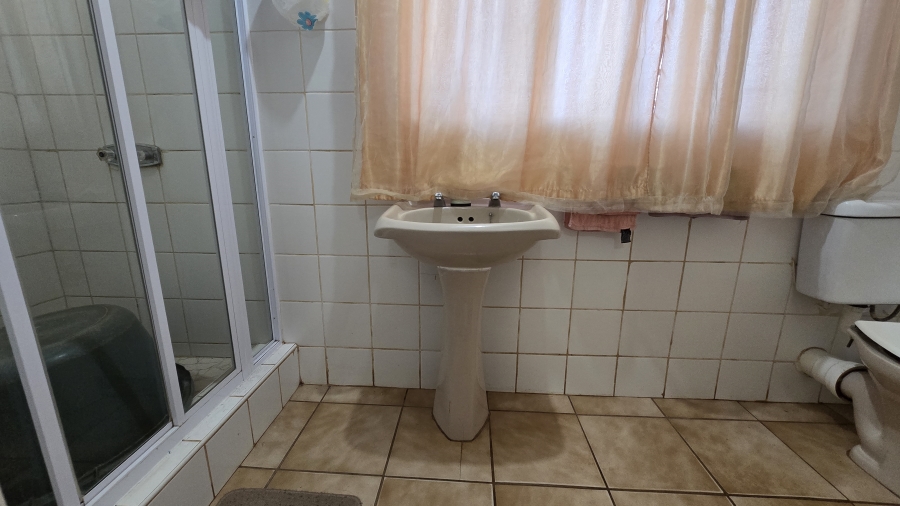 3 Bedroom Property for Sale in Geelhoutpark North West